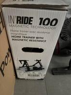 Btwin hometrainer in ride 100, Ophalen of Verzenden, Nieuw, Overige typen