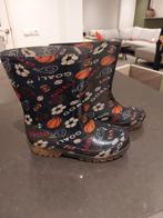 Regen laarzen jongens maat 33, Ophalen, Gebruikt, Jongen, Laarzen