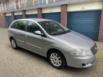 Fiat Croma 2.2i 16V Business Automaat met Clima incl. NAP, 4 cilinders, 700 kg, 1505 kg, Parkeersensor
