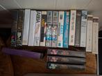 19x ABBA video banden VHS, Alle leeftijden, Ophalen of Verzenden, Gebruikt