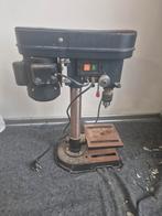 Kolomboormachine - Werkplaatsmachine, Ophalen of Verzenden, Gebruikt, 600 watt of meer, Kolomboormachine