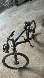 Rockrider mountainbike, Fietsen en Brommers, Hardtail, Ophalen, Gebruikt, Overige merken