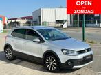 Volkswagen Polo Cross 1.2tsi Trekhaak/Android/Xenon, Voorwielaandrijving, Euro 5, Stof, Gebruikt