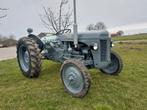 Ferguson tef 20, Zakelijke goederen, Agrarisch | Tractoren, Ophalen, Oldtimer, Tot 80 Pk, Massey Ferguson