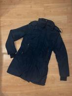 Airforce Winterjas Maat M, Kleding | Dames, Maat 38/40 (M), Airforce, Blauw, Ophalen of Verzenden