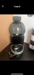 Krups Dolce Gusto, 1 kopje, Ophalen of Verzenden, Zo goed als nieuw, Koffiemachine