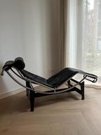 LC4 Chaise Longue – Le Corbusier Cassina, Huis en Inrichting, Banken | Sofa's en Chaises Longues, Ophalen, Gebruikt, Eenpersoons