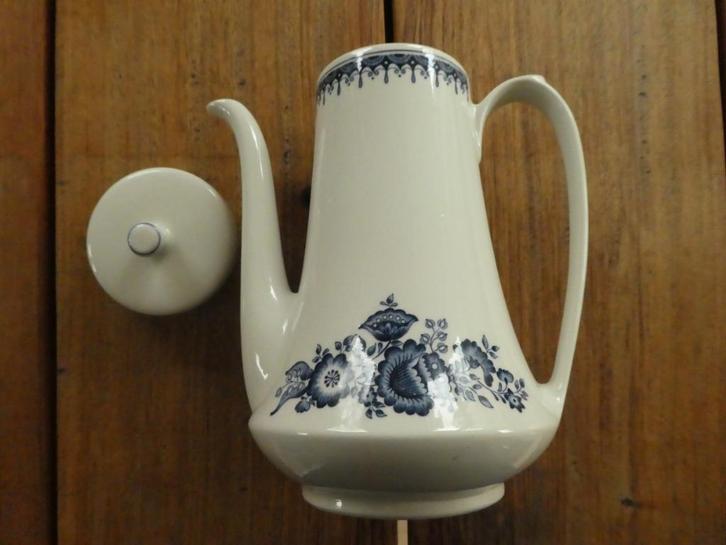 antiek servies koffiepot Royal Spinx, Antiek en Kunst, Antiek | Servies los, Ophalen of Verzenden