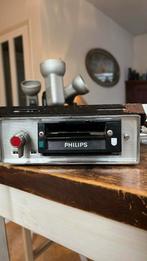 Auto cassette deck, Audio, Tv en Foto, Cassettedecks, Philips, Ophalen