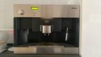 Miele koffie machine, Witgoed en Apparatuur, Gebruikt, Afneembaar waterreservoir, Koffiemachine, Ophalen