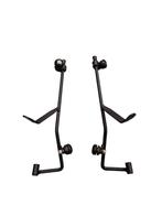 Windscherm beugelset hoog origineel AGM VX50, Gebruikt, Ophalen of Verzenden