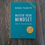 Master Your Mindset - Michael Pilarczyk, Ophalen of Verzenden, Zo goed als nieuw, Michael Pilarczyk
