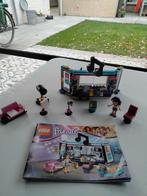 41103 popster opnamestudio, Ophalen of Verzenden, Zo goed als nieuw, Complete set, Lego