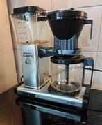 Nette Moccamaster Technivorm Douwe Egberts, Witgoed en Apparatuur, Ophalen of Verzenden, Zo goed als nieuw, Koffiemachine