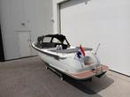 Primeur 610 Tender | 30pk Suzuki | Proefvaart mogelijk!, 6 meter of meer, Nieuw, 30 tot 50 pk, Buitenboordmotor