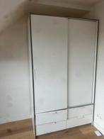 IKEA Kledingkast - Gratis Ophalen!, Ophalen, Kunststof, Gebruikt, 100 tot 150 cm