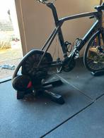 Elite direto smart trainer, 11 speed cassette, Sport en Fitness, Wielrennen, Ophalen, Zo goed als nieuw, Overige typen
