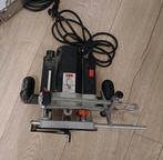 KBM Bovenfrees, Ophalen of Verzenden, Gebruikt, Elektrisch, Bovenfrees