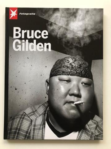Stern Fotographie – Bruce Gilden - 64 beschikbaar voor biedingen
