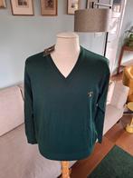 Nieuwe trui van sailing company maat L, Ophalen of Verzenden, Groen, Sailing company, Maat 56/58 (XL)