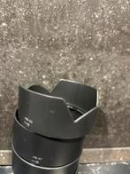 Nikon Zonnekappen HB-32 & HB-47, Ophalen of Verzenden, Gebruikt, Toebehoren