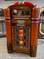JUKEBOX: Wurlitzer model 800 jukebox, Ophalen, USA, Zo goed als nieuw, Wurlitzer