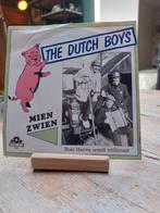 Dutch Boys - Mien zwien, Cd's en Dvd's, Vinyl | Nederlandstalig, Ophalen of Verzenden, Zo goed als nieuw, Overige formaten, Levenslied of Smartlap