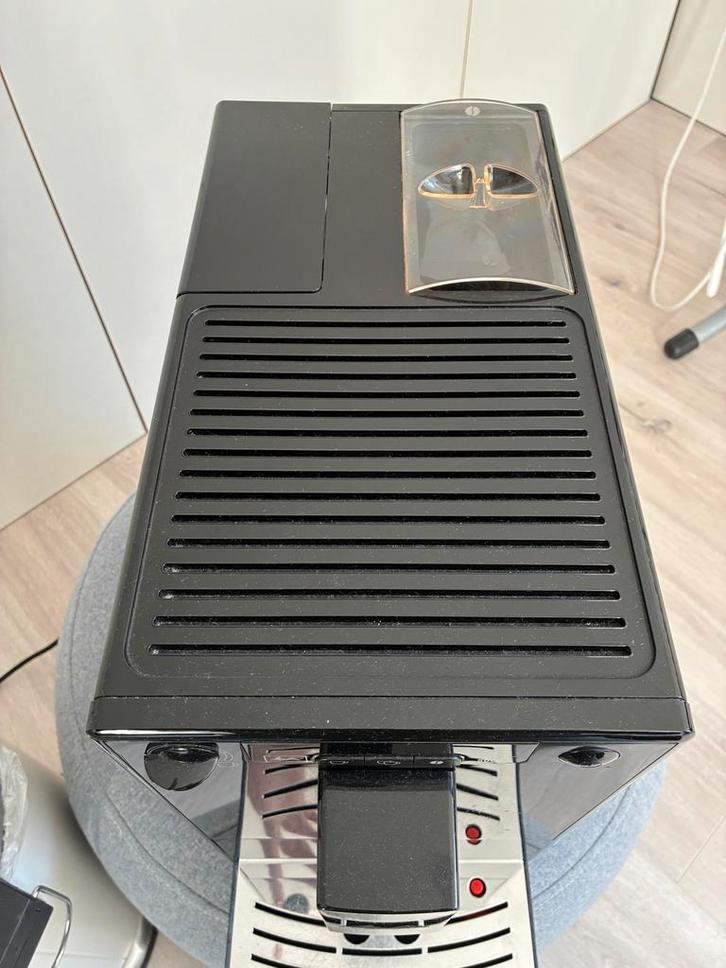 Melitta Caffeo Solo Koffiemachine, Witgoed en Apparatuur, Koffiezetapparaten, Gebruikt, Koffiebonen, Koffiemachine, 2 tot 4 kopjes