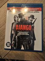 Django Unchained bluray, Cd's en Dvd's, Blu-ray, Ophalen of Verzenden, Zo goed als nieuw