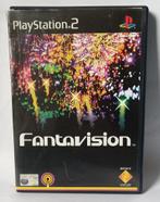 Fantavision - Playstation 2, Vanaf 3 jaar, Ophalen of Verzenden, 1 speler, Zo goed als nieuw