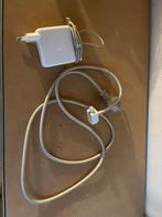 Apple MagSafe 2 Power Adapter met verlengstuk, Computers en Software, Laptop-opladers, Gebruikt, Ophalen of Verzenden, Apple