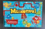 Muizenval spel, Hobby en Vrije tijd, Gezelschapsspellen | Bordspellen, Een of twee spelers, Ophalen of Verzenden, Zo goed als nieuw