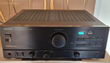 Kenwood A-63  beschikbaar voor biedingen