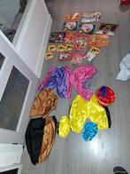 Leuke sinterklaas spullen boekjes en pieten pakjes, Ophalen of Verzenden, Zo goed als nieuw