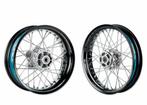 96380031A, Ducati SPOKE RIM SET - Scrambler, Schimminck 6, Nieuw, Ophalen of Verzenden, Info@ducatizaltbommel.nl