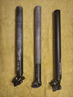 Zadelpen 3 x, Fully, Ophalen of Verzenden, Overige merken