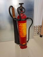 Vintage Boy Brandblusser uit 1958, Ophalen