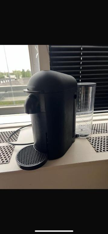 Nespresso Vertuo  beschikbaar voor biedingen