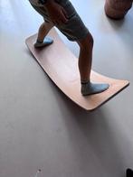 Balance board XL, Kinderen en Baby's, Ophalen, Gebruikt