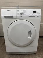 AEG Protex warmtepompdroger 7 kg, Witgoed en Apparatuur, Ophalen, 6 tot 8 kg, Zo goed als nieuw, Voorlader