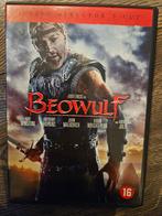 Beowulf (2 Disc Director's Cut) DVD Robert Zemeckis, Cd's en Dvd's, Vanaf 16 jaar, Ophalen of Verzenden, Zo goed als nieuw, Fantasy