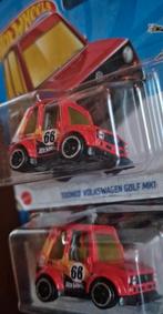 Tooned Volkswagen Golf MK1, Nieuw, Ophalen of Verzenden, Auto, Golf Mk1