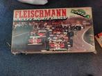 Fleischmann 3012, Ophalen of Verzenden, Gebruikt, Elektrisch, Fleischmann