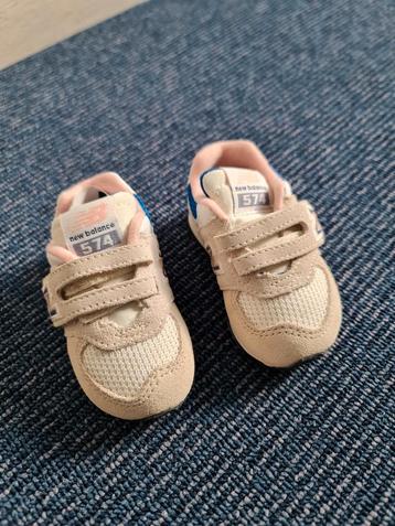 New Balance - baby schoenen (nieuw)