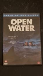Open Water, Vanaf 12 jaar, Ophalen of Verzenden, Zo goed als nieuw, Overige genres