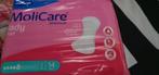 10 pakjen molicare lady pad per pak 14 stuks, Verzenden, Nieuw