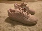 Roze Adidas Rivalry Lux Low Sneakers Maat 42 NIEUW, Kleding | Heren, Schoenen, Overige kleuren, Nieuw, Ophalen of Verzenden, Sneakers of Gympen
