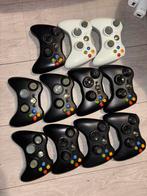 Xbox 360 Controllers, Ophalen of Verzenden, Gebruikt, Controller, Xbox 360