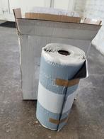 Wakaflex loodvervanger zwart 2x 5m  x 30cm, Doe-het-zelf en Verbouw, Dakpannen en Dakbedekking, Overige materialen, Zwart, Nieuw