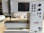 Bernina Artista 170, Hobby en Vrije tijd, Naaimachines en Toebehoren, Ophalen, Gebruikt, Naaimachine, Bernina